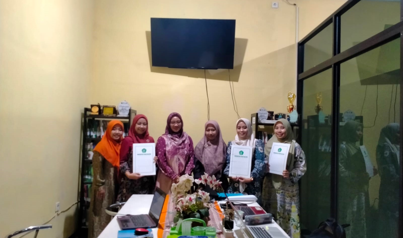 Pelaksanaan Audit Mutu Internal (AMI) di Lingkungan Fakultas Pertanian dan Peternakan Universitas Islam Balitar Blitar